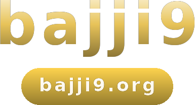 bajji9 logo