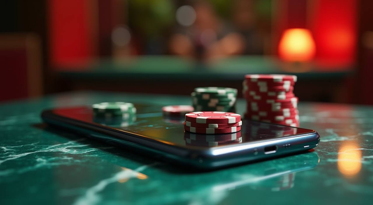 bajji9 mobile gaming